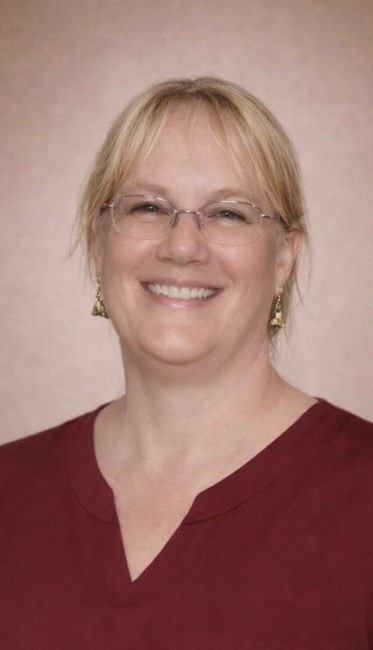 Obituary of Mary Theresa Weis