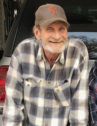 Obituary of Martin Douglas Lewis