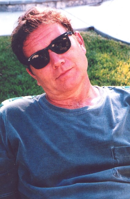 Obituary of Jeffrey Billingsley