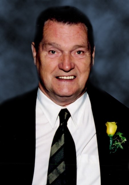 Obituary of Dave Jamieson Millar