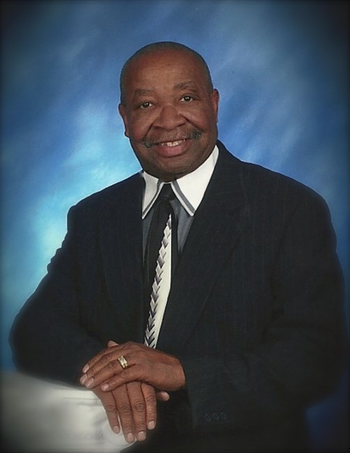 Obituary of Deacon Wilbert Charles Alston