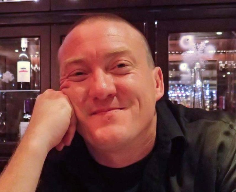 Obituario de Kyle David Stafford