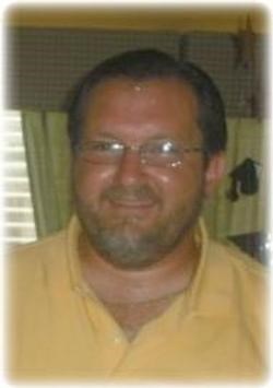 Obituary of Curtis Dean Barker