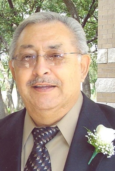 Obituary of Guadalupe Badillo Cuellar