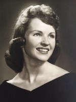 Obituary of Ms. Winifred E. McShane