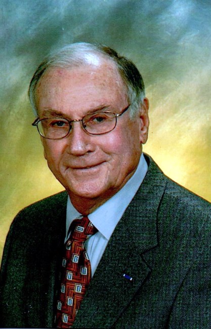 Obituary of Walter Alton Grice