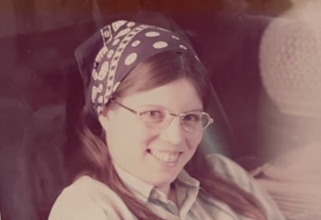 Avis de décès de Margaret Ann Meadows