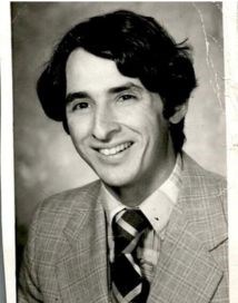 Obituary of David Lee West MD