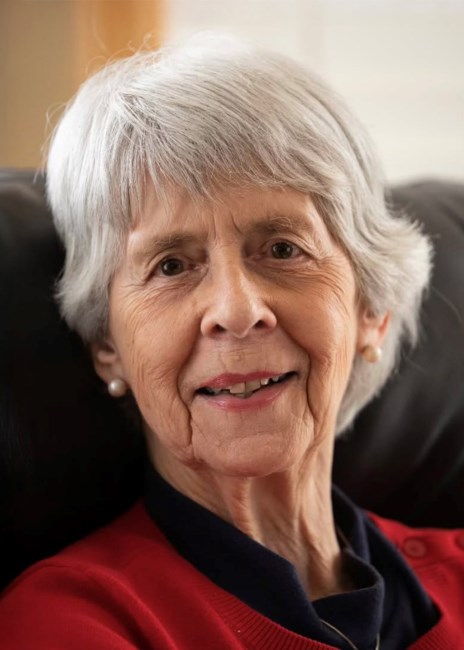 Obituary of Eunice Mae Buning