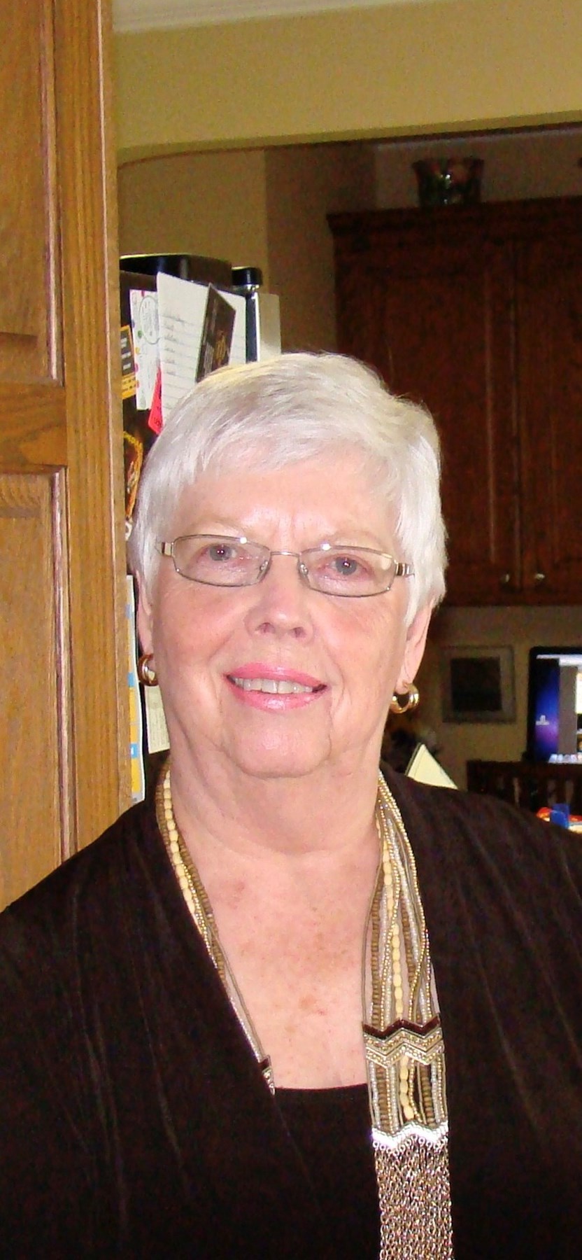 Obituary of Darla Robbins Phillips