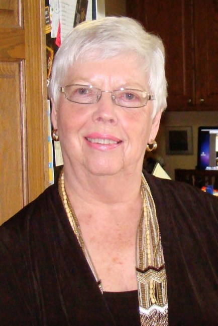 Obituary of Darla Robbins Phillips