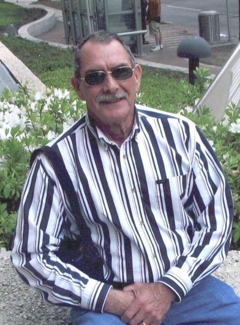 Obituary of John Henry Jones