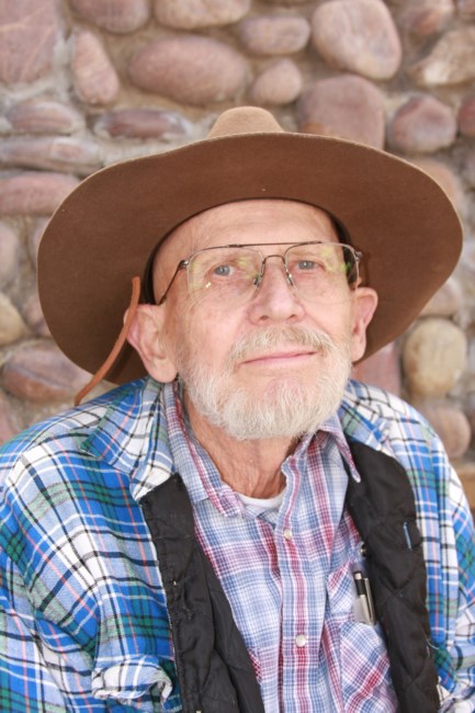 Obituary of Ray Russell Brown