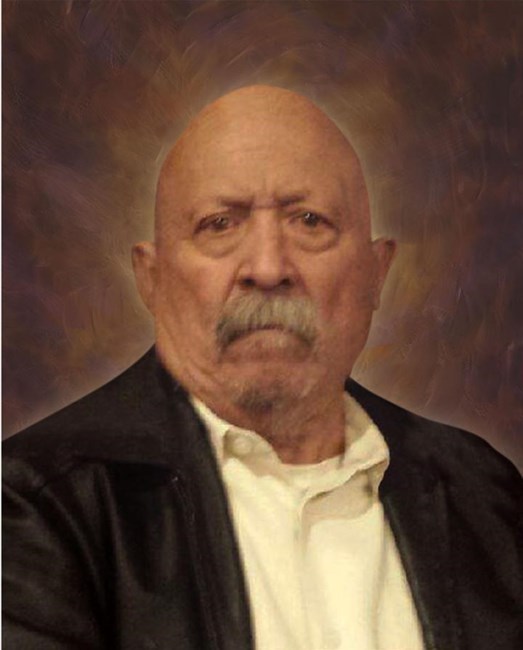 Obituary of Gilbert E. Rodriguez