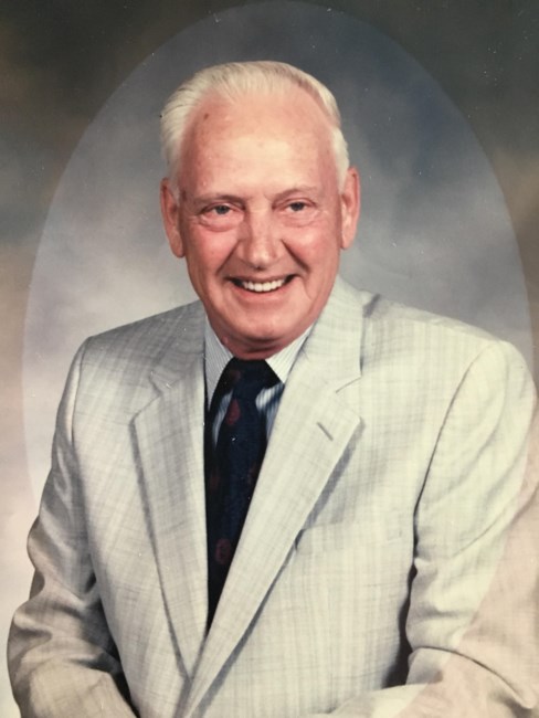 Obituary of Marvin Alexander Crawford