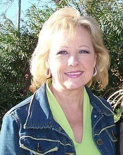 Obituary of Joy Lynette Spiller