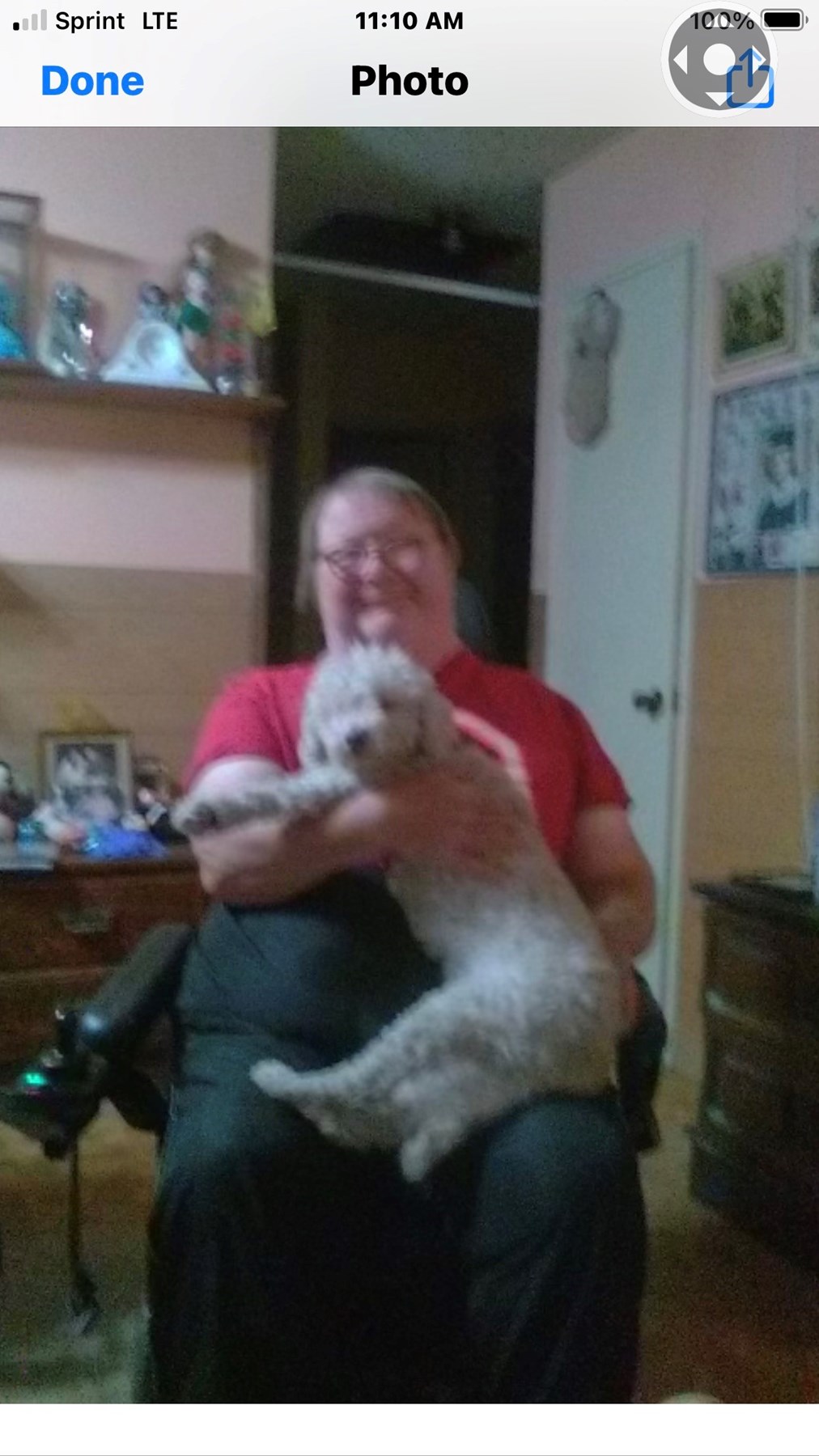 Obituary of David Barden