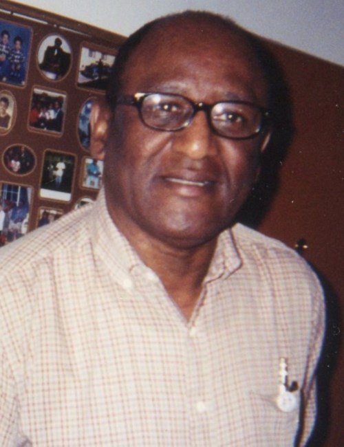 Obituary of Howard Lee Winston
