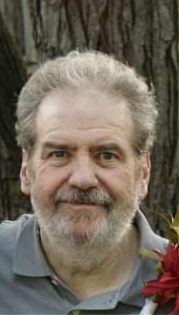 Obituary of Barry Anderson