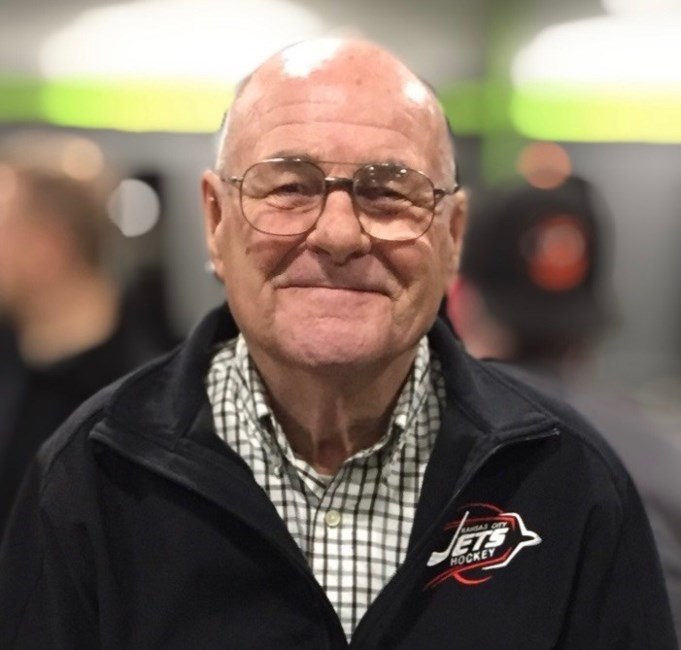 Obituary of Ed McKown