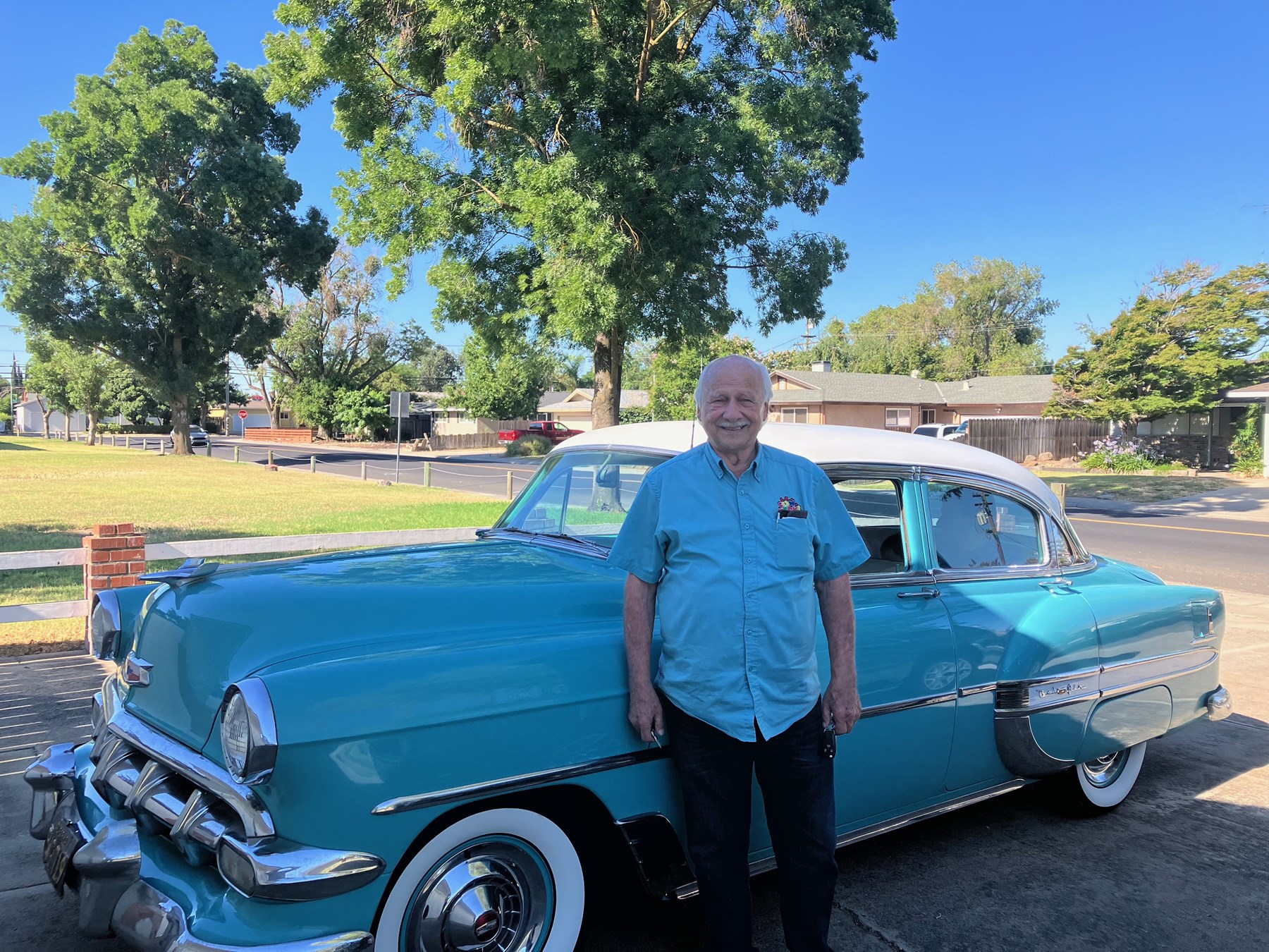 Obituary of William Ross Briles