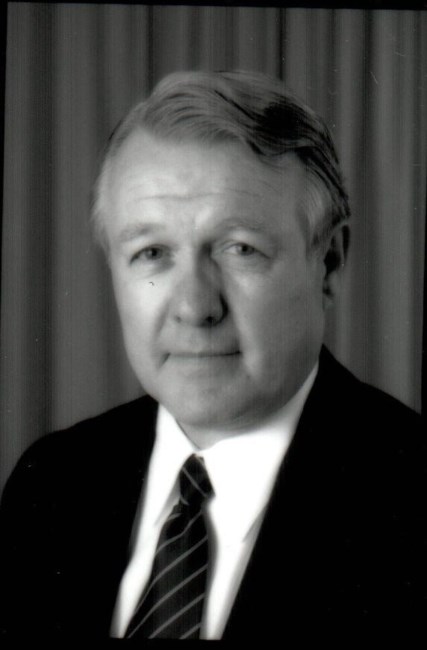 Avis de décès de Jay Fredrick Jones