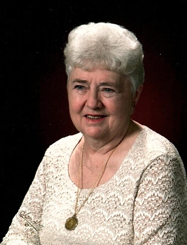Obituary of Carol Leone Bates