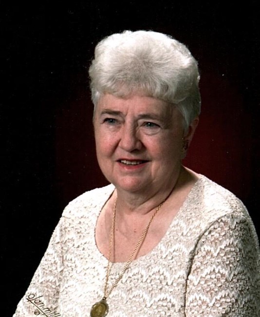 Obituary of Carol Leone Bates