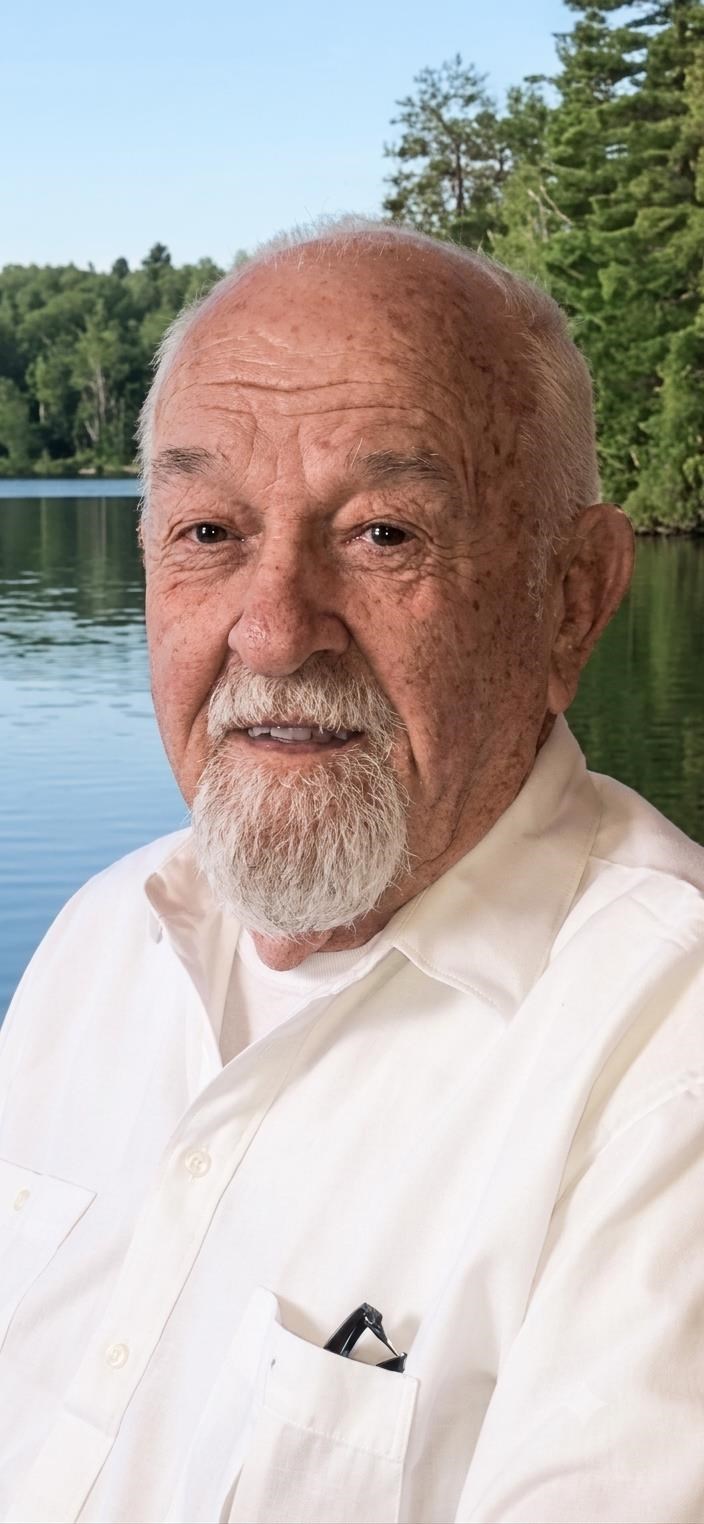 Obituary of Albert "Bert" A. Buffington