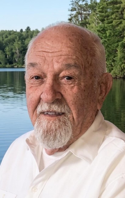 Obituary of Albert "Bert" A. Buffington