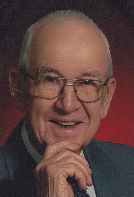 Obituary of Harold L. Hemingson