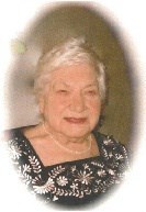 Obituary of Anna Mae Cook
