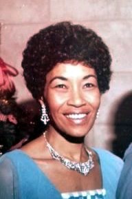 Obituary of Juanita Jones