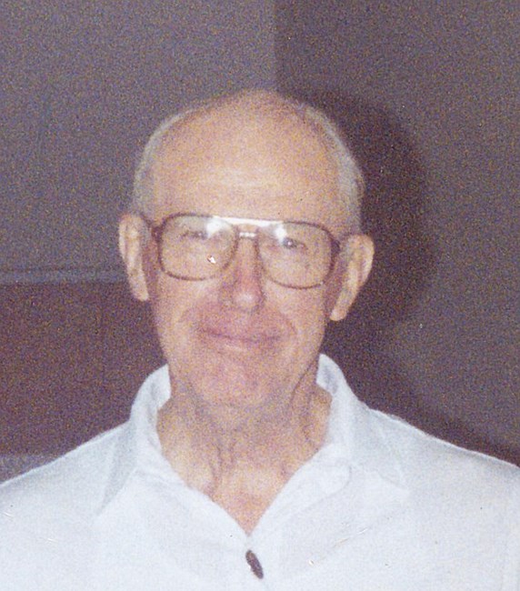 Obituary of John Howard Fisher