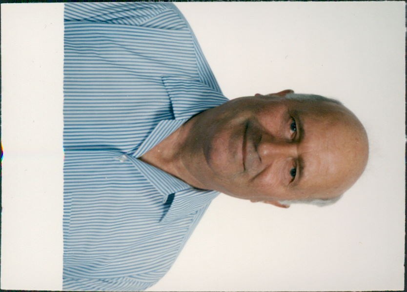 Obituary of Renato Colella