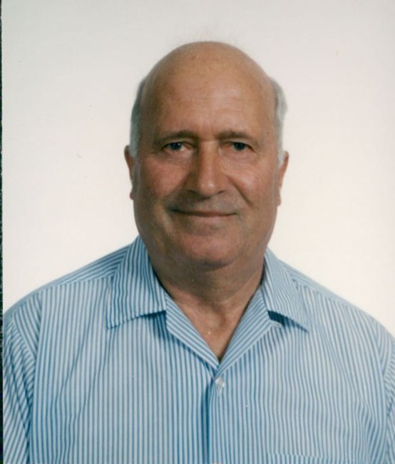 Obituary of Renato Colella