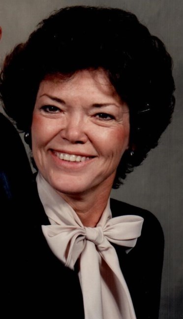 Obituary of Bartella Kay (Edwards) Goza