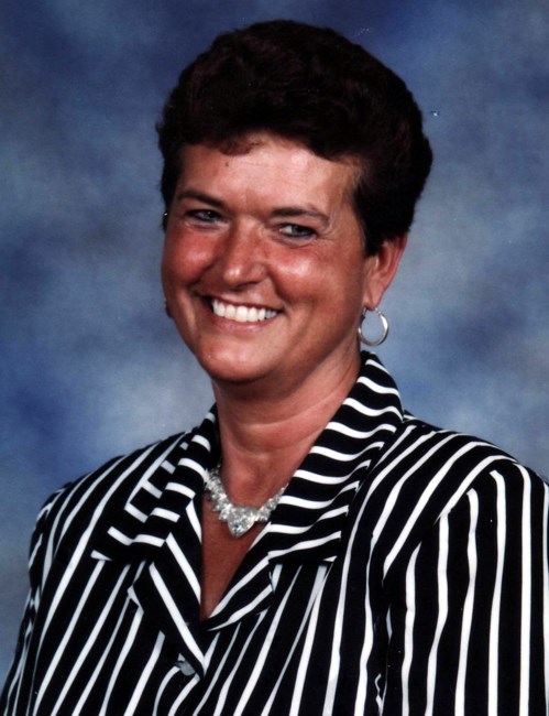 Obituary of Brenda Carol Harvey