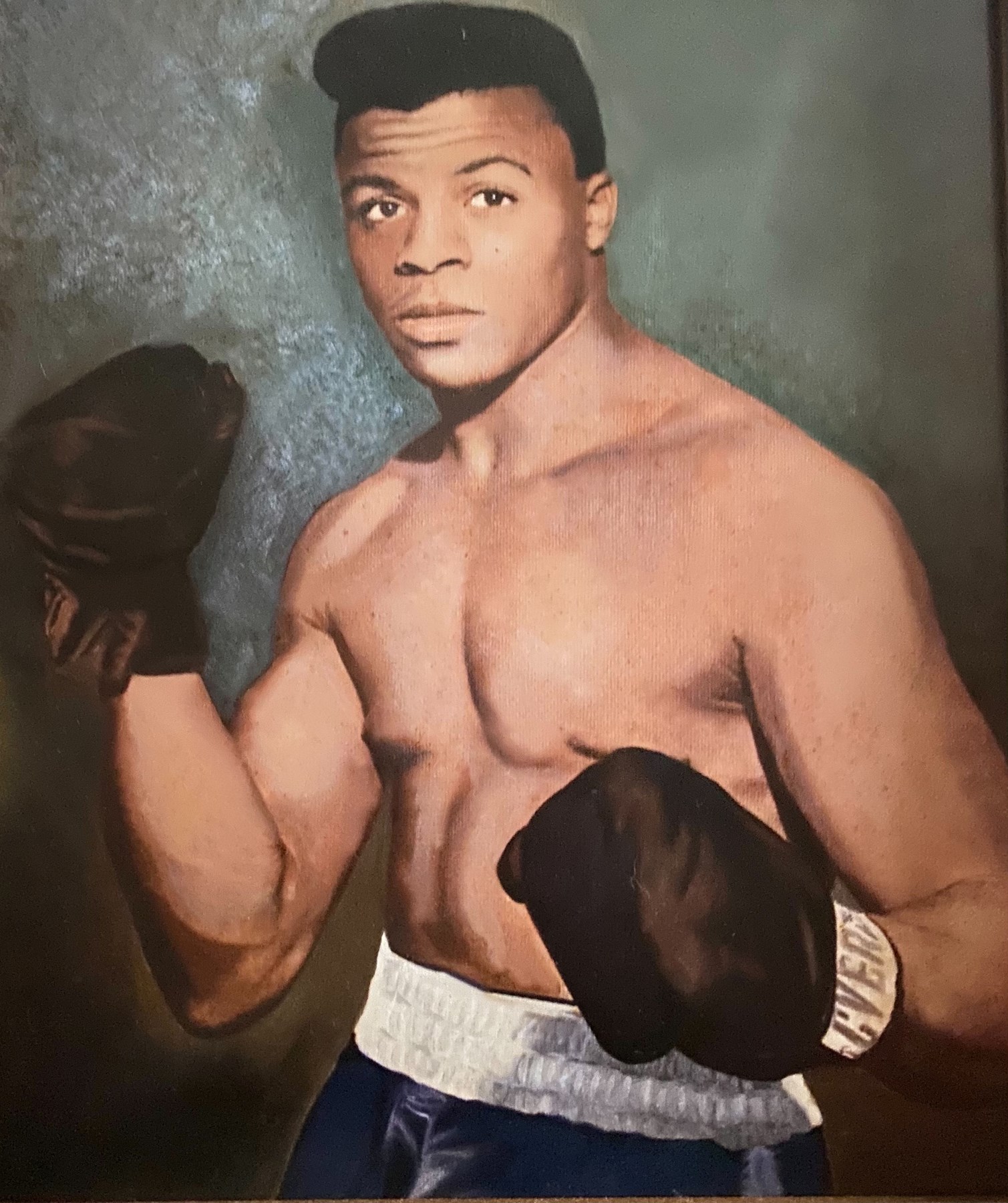 Obituary of Clee C. Clemons