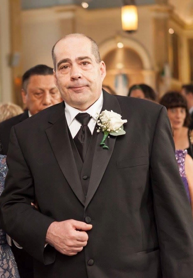 Avis de décès de Dennis W. Tarantola