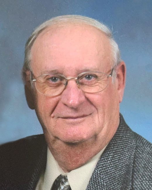 Obituary of Robert J. De Young
