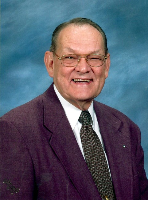 Obituary of Robert W. Malcolm, RPh