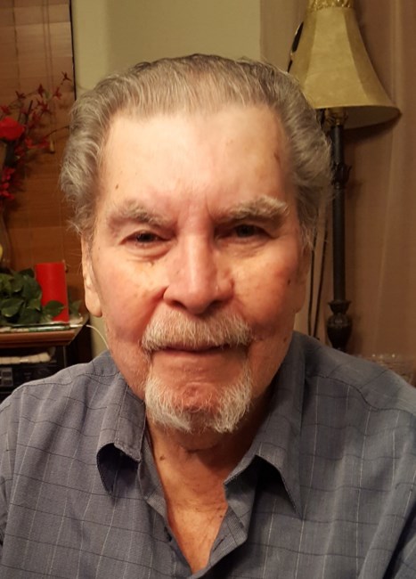 Obituary of Raul Solis