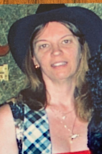 Obituary of Brenda Kuenzig Graves