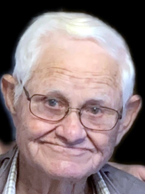 Obituary of Harry Lee Miear