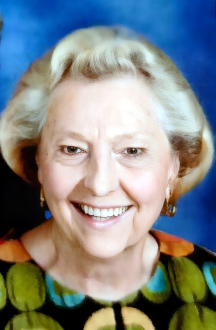 Obituary of Betty Joyce Heavener Lackey