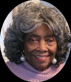 Obituary of Mary E Warford