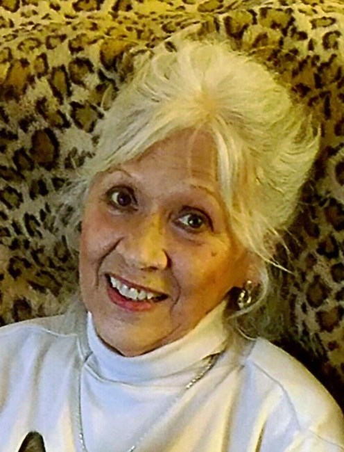 Obituary of Nina Jeree Ogan