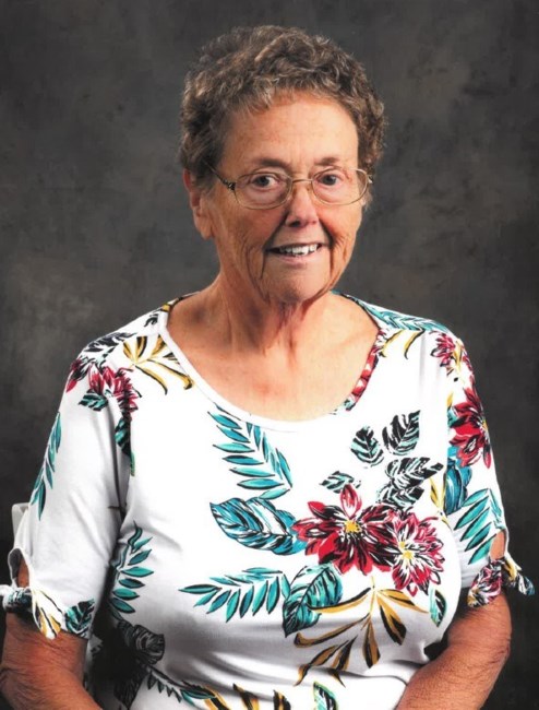 Obituary of Diane Catherine Dresback