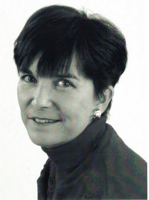 Obituary of Mary Annette Horan